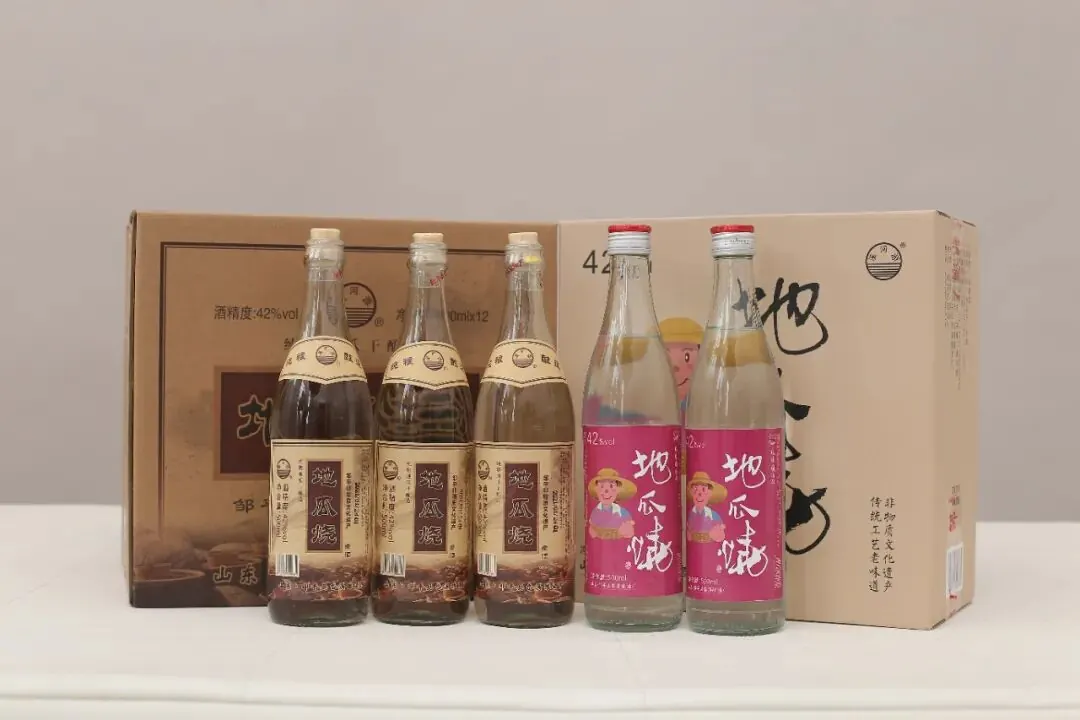 溪河源图片2