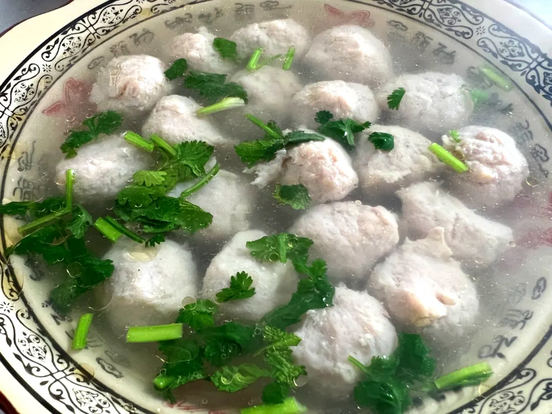 段桥丸子图片2