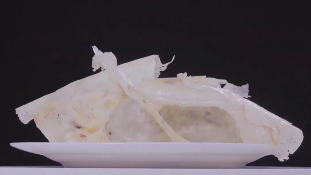 纸皮包子图片3