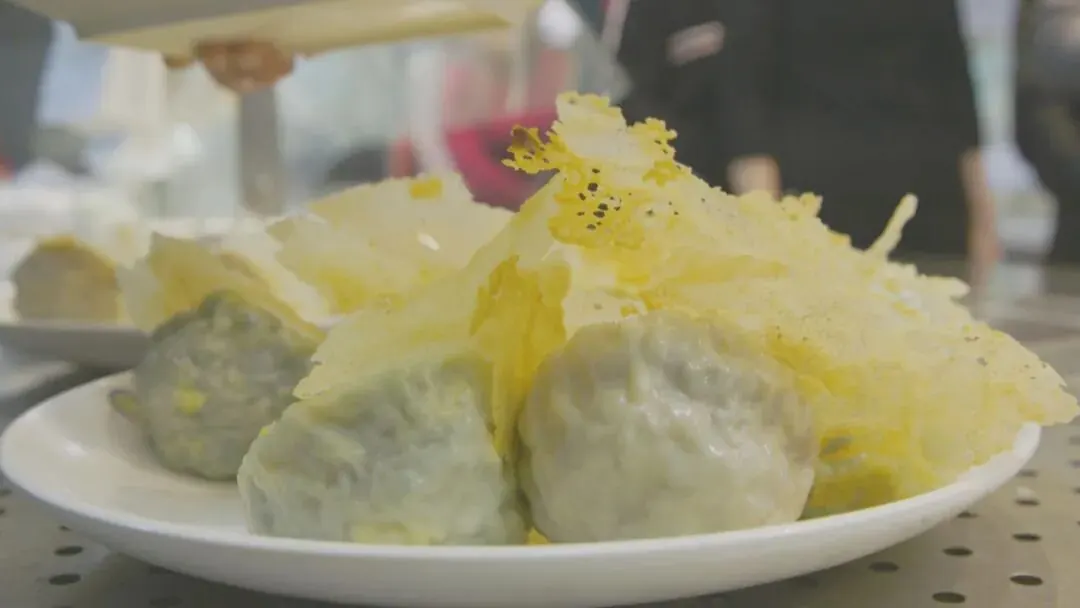 纸皮包子图片5
